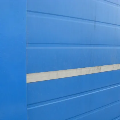 Factory Sound Noise Barrier - Road Noise Barrier Solutions Offered