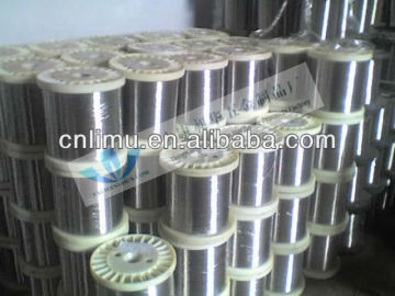 WIRE 0.2MM&0.22MM FOR MAKE MESH SCOURER