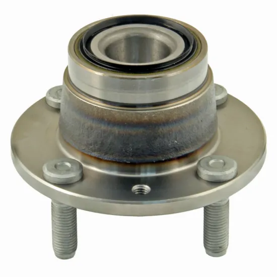 Rear Wheel Parts Auto Bearing Hub for MAZDA 323
