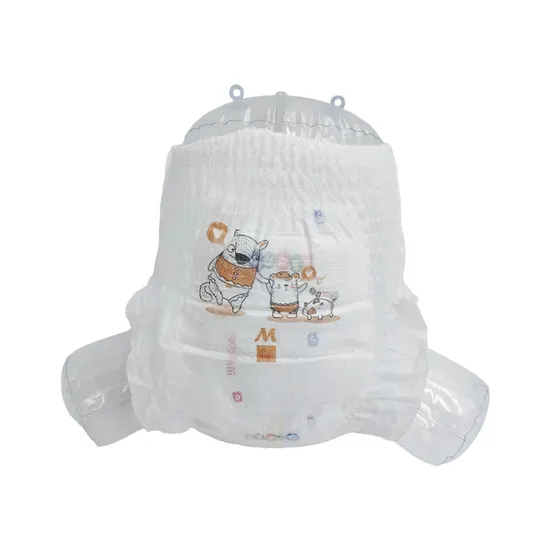XXL Soft Baby Pull-Up Diapers