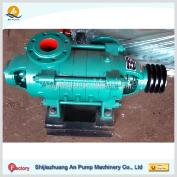 multistage pond water pumps