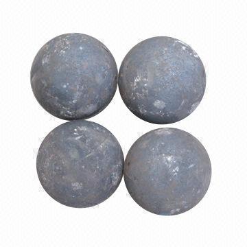 High Grade Forged Grinding Ball