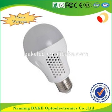 2015 Energy saving E27 wholesale 5w led bulb light