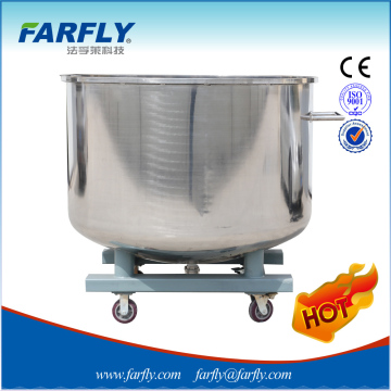 ss304 reaction /mixing tank /reactor