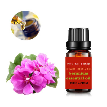 OEM Geranium essential oil