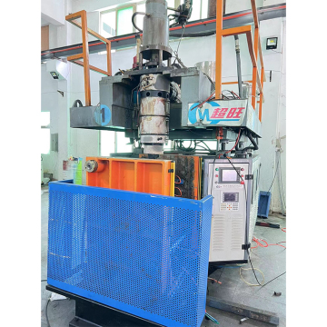 Factory Price 20L HDPE Automatic Blow Molding Machine for Shampoo Bottles and Oil Barrels