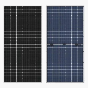 Jinko Roof Solar Panels - 550W to 600W in Stock at Competitive Prices