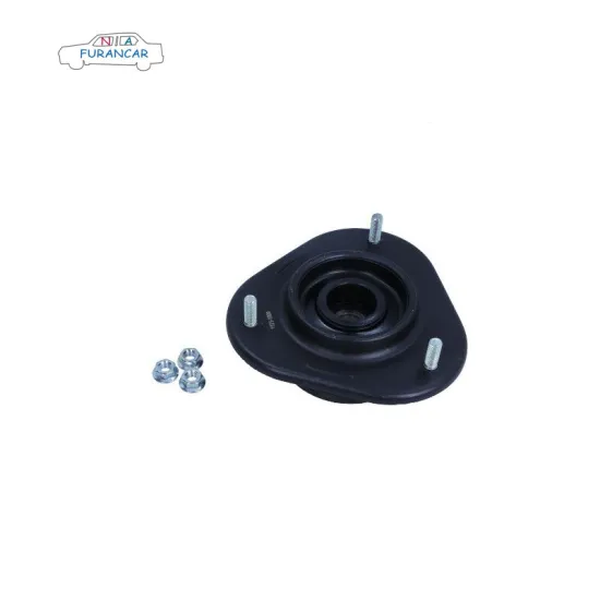 Auto Parts Front Suspension Top Rubber Shock Absorber Strut Mount Fit for Toyota 48609-12202 48609-12201