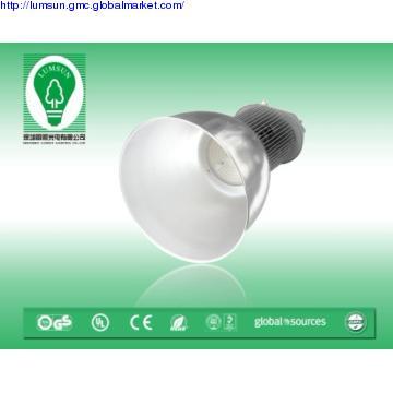 Energy Efficient LED High Bay Lighting