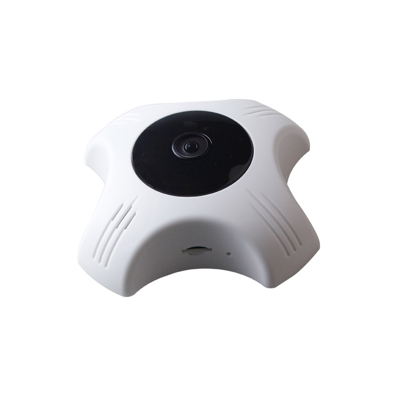 Panoramic Ip Camera