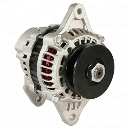 12V Alternator for Yale Lift Trucks