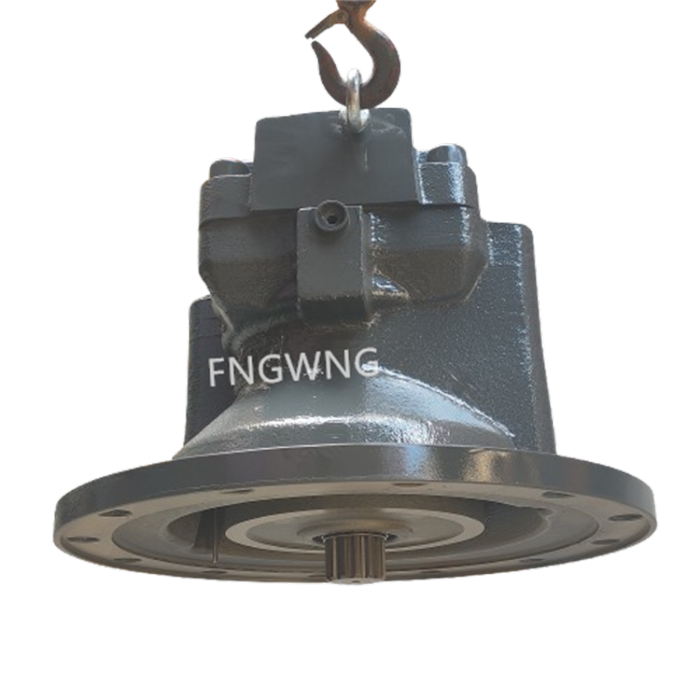 MFC200-020 Hydraulic Swing Rotary Motor For Sumitomo