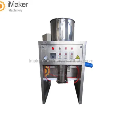 Automated Garlic Peeling Machine: Efficient Solutions for Hassle-Free Peeling