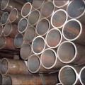 DIN 2391-2 cold rolled seamless precision steel tube