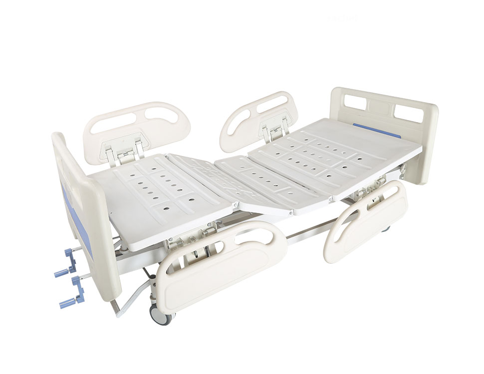 ISO approved Hospital Bed Count