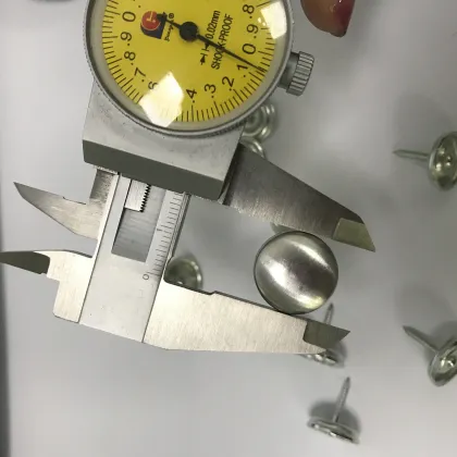 Factory Direct Gold Button Recliner Sofa Sale