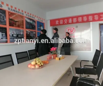 Tianyi car lift/quick lift car lift/outdoor car lift