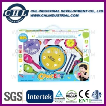 Factory wholesale educational baby concert