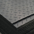 Plastic Track Road way Panels