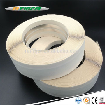 50mm*30m Flexible Aluminum Metal Corner Tape for angle