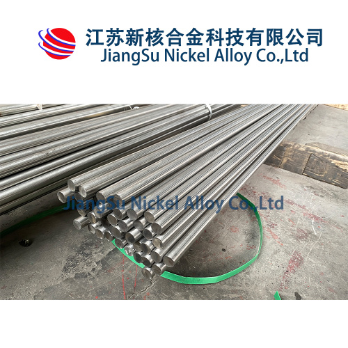 1J85 Barra de permalloy para uso industrial