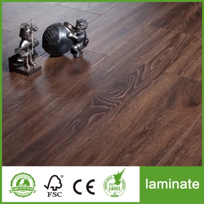 10mm AC3 E.I.R. Laminate Flooring