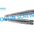 Supply Battenfeld Bex Series Double Parallel Screw and Barrel and Cylinder