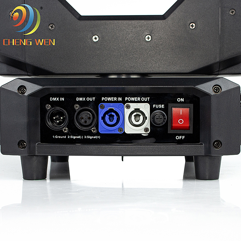 luces moving head beam 420w