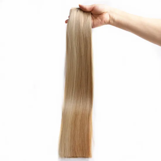 XUCHANG HARMONY HAIR wholesale dropship 10 packs 22inch 100grams brazilian virgin remy sew in straight human hair weave