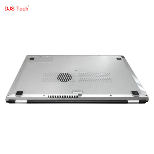 Innovative Foldable Laptop with Intel Tech