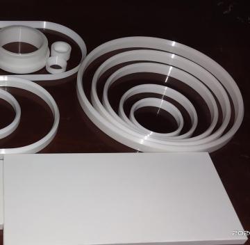 custom size pad printing ring