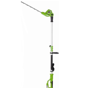 400W Garden Electric Pole Hedge Trimmer From Vertak