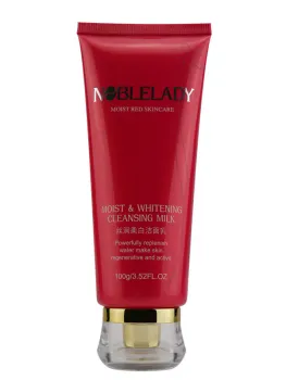 Bath & Body Products cosmetic tube