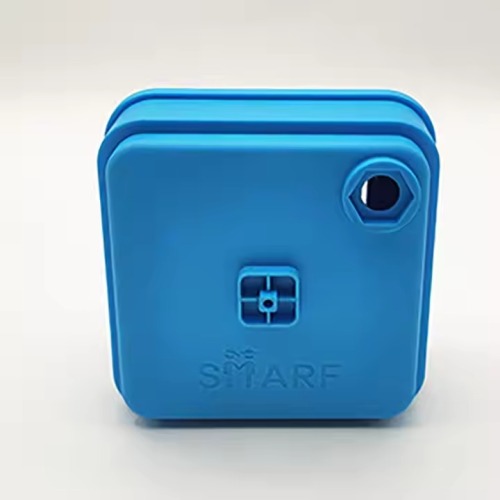 Custom Plastic Injection Molding PC PP Plastic Parts