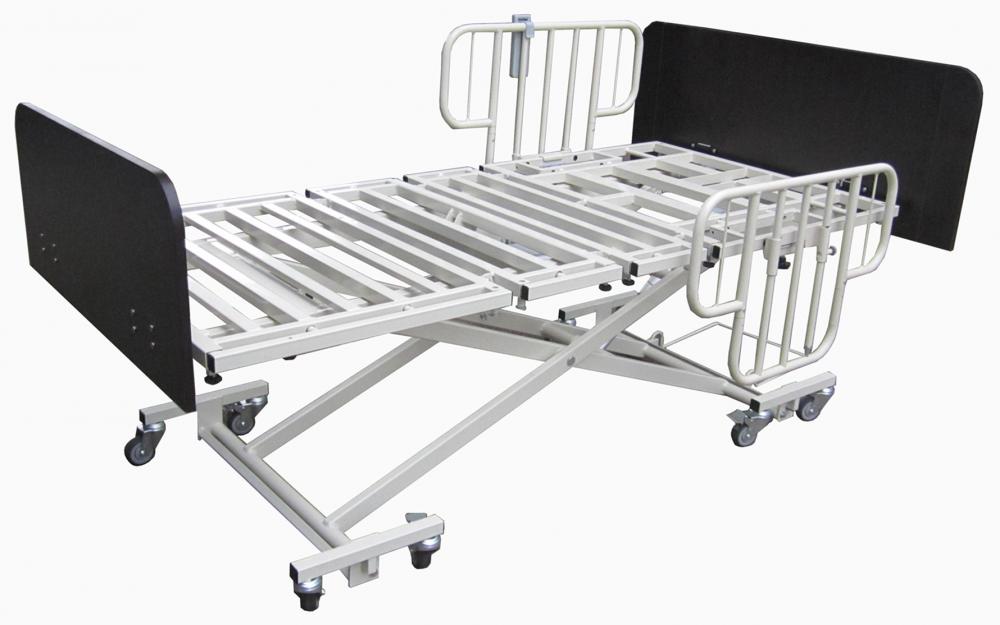 Electric Hospital Bed for Patients at Home