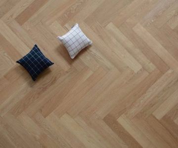 European oak ABCD grade engineered wooden flooring