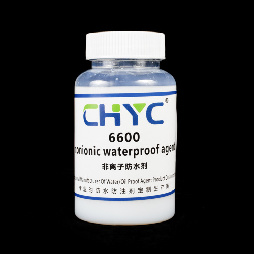 Nonionic C8 Water Repellent