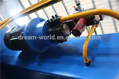 manufacturing machine press brake easy bender