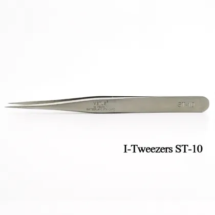 Vetus Professional Lashes Tweezers Tools accessories Kits