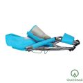 Outerlead Folding Fishing High Back Low Camping Chair