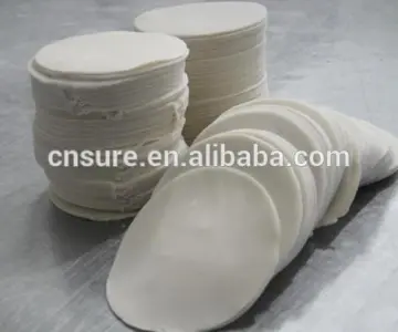Dumpling Wrapper Machine