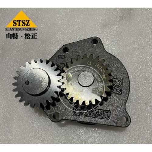 Mining dump truck 773E 777E pressure reducing valve assembly 114-1267