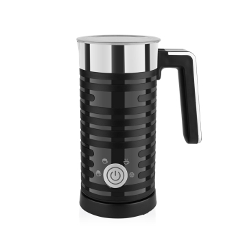 China Supplier Automatic Electric Milk Frother for Home and Office