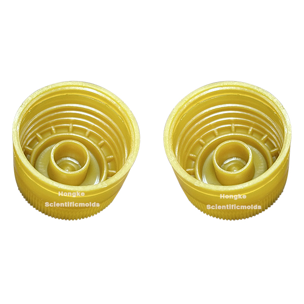 Cap Mold