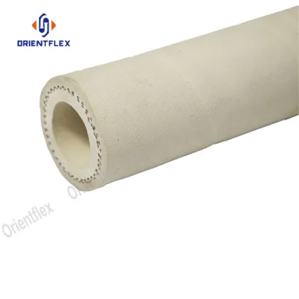 Multi-function federal Washdown food grade hose