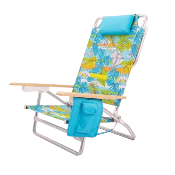 Lightweight Folding Camping Beach Chairs for Adults
