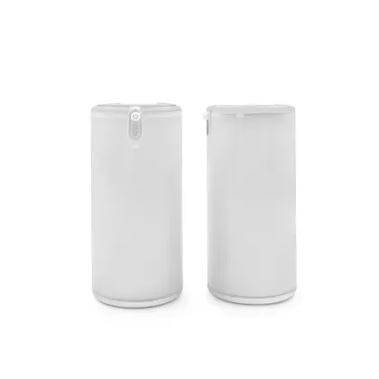 Glass Sunscreen Bottle For Sunscreen Packaging Bottle