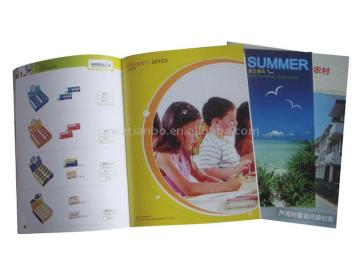 Catalogs &amp; Brochures