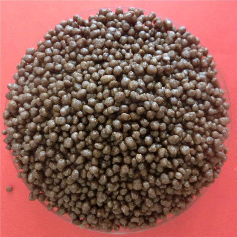 Fosfato de diamônio DAP/fertilizante DAP 18 46 0