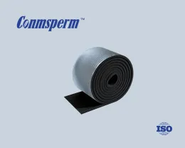 Thermal insulation and soundproofing integrated board